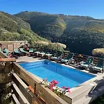 Refugio Muas Nature * Vila Real