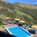 Hytte Refugio Muas Nature *
