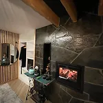Refugio Muas Nature Vila Real