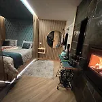 Refugio Muas Nature Hytte *