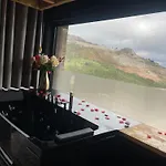 Refugio Muas Nature Hytte