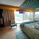 Hytte Refugio Muas Nature *