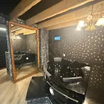 Refugio Muas Nature