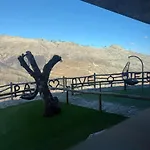 Refugio Muas Nature Hytte *