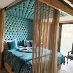 Hytte Refugio Muas Nature