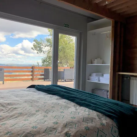 Refugio Muas Nature *