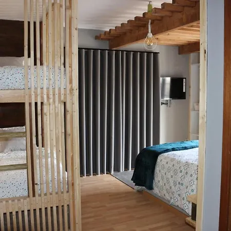 Gerendaház Refugio Muas Nature *