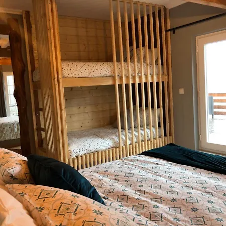 Refugio Muas Nature * Vila Real