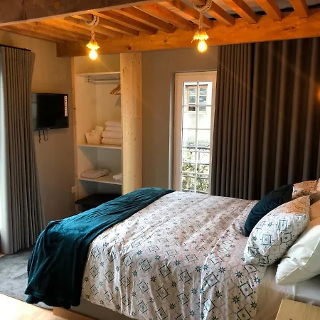 Refugio Muas Nature Chata Vila Real