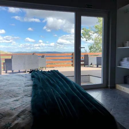 Refugio Muas Nature *