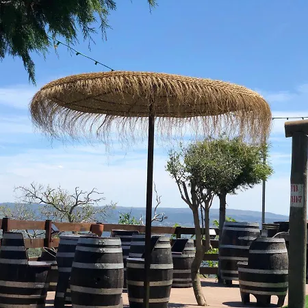 Refugio Muas Nature Lodge *