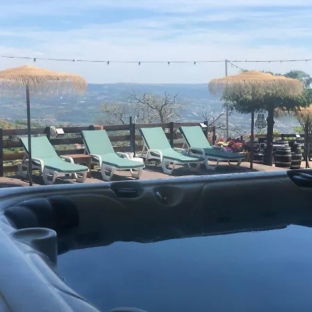 Refugio Muas Nature Chata *