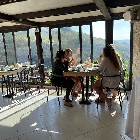 Lodge Refugio Muas Nature