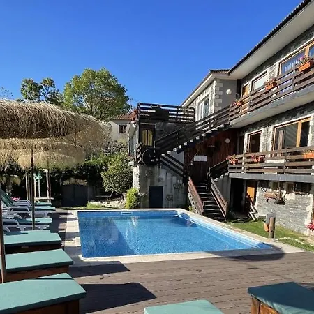 Lodge Refugio Muas Nature