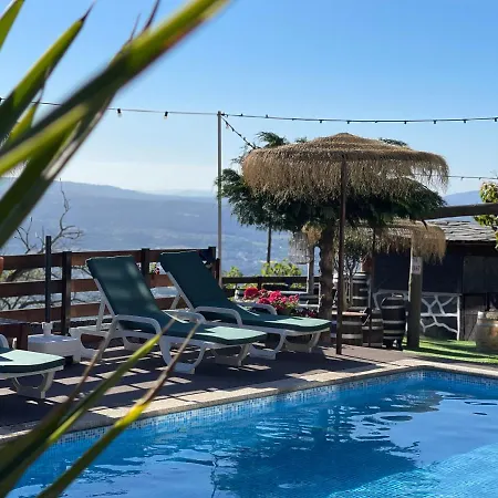 Refugio Muas Nature Lodge *
