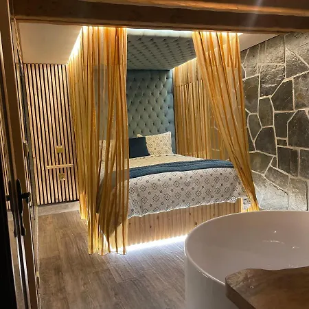 Refugio Muas Nature Vila Real