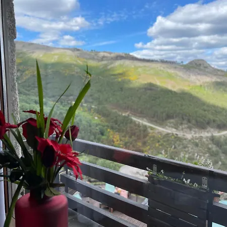 Gerendaház Refugio Muas Nature