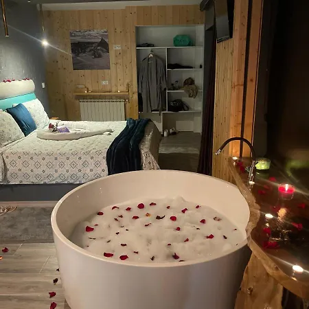 Gerendaház Refugio Muas Nature *