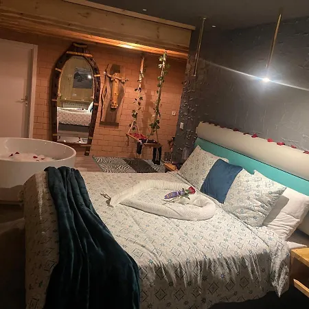 Refugio Muas Nature * Vila Real