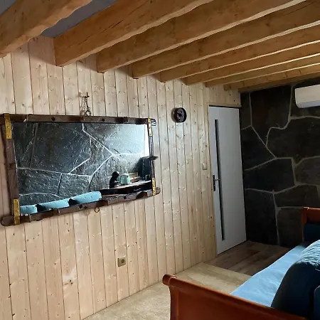 Refugio Muas Nature Vila Real