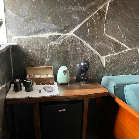 Refugio Muas Nature *