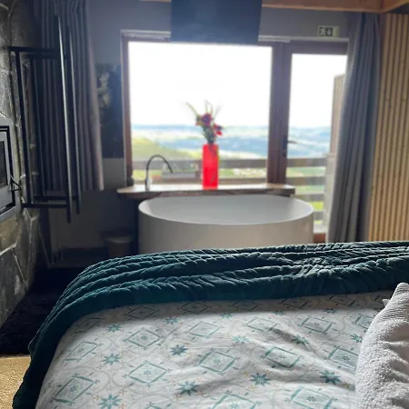 Refugio Muas Nature * Vila Real