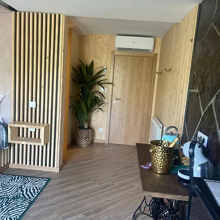 Refugio Muas Nature Vila Real