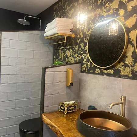 Gerendaház Refugio Muas Nature