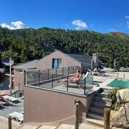 Refugio Muas Nature Lodge *