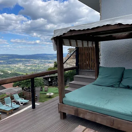 Refugio Muas Nature * Vila Real