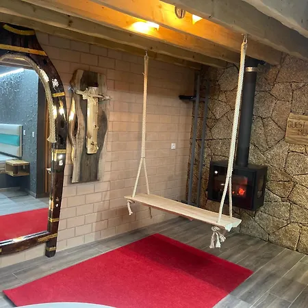 Refugio Muas Nature Chata *