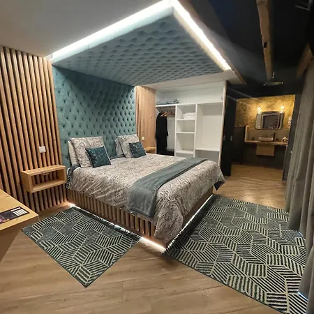 Refugio Muas Nature * Vila Real