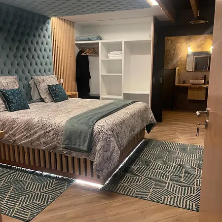 Refugio Muas Nature *