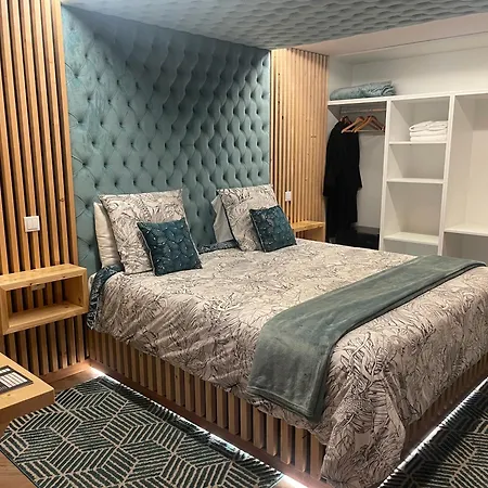 Refugio Muas Nature * Vila Real