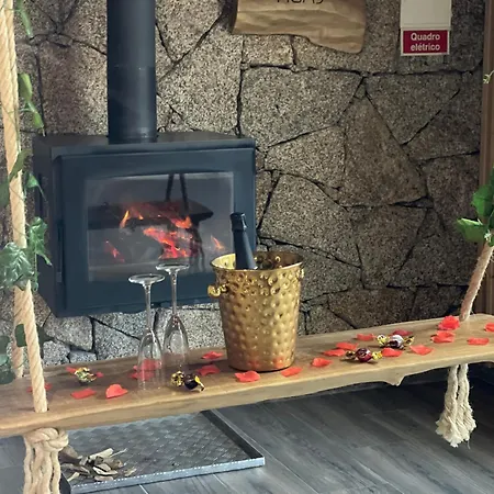 Refúgio Muas Nature *