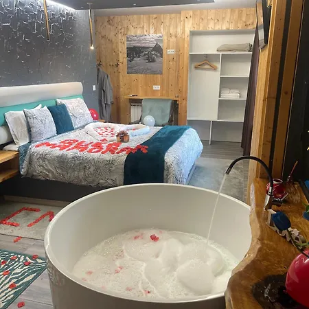 Refugio Muas Nature Vila Real