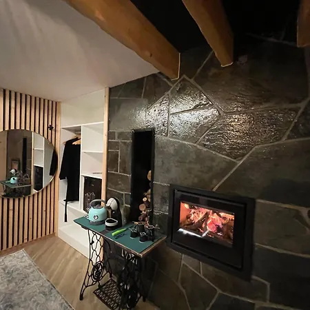 Refugio Muas Nature Vila Real