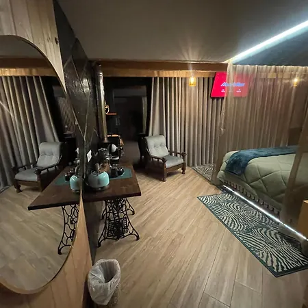 Refugio Muas Nature * Vila Real