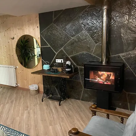 Refugio Muas Nature Vila Real