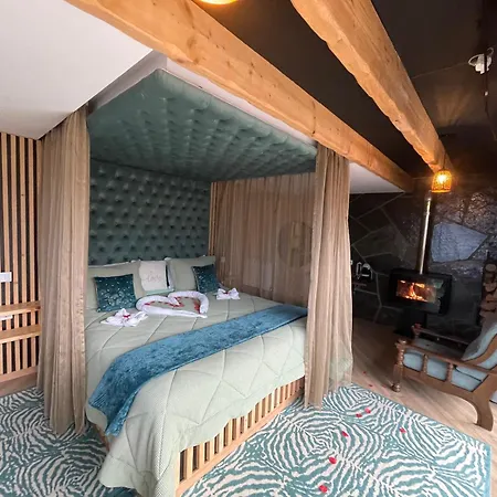 Refugio Muas Nature * Vila Real