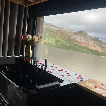 Refugio Muas Nature Chata