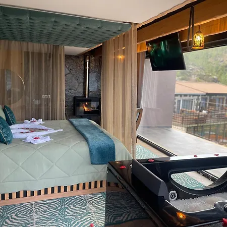 Refugio Muas Nature Lodge *