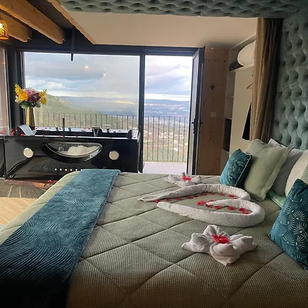 Refugio Muas Nature *