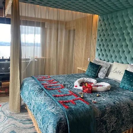 Refugio Muas Nature Vila Real