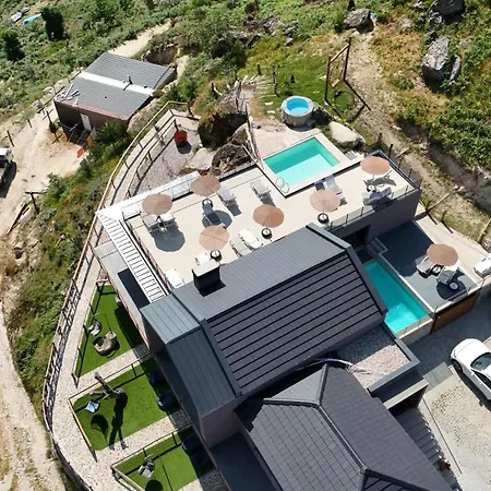 Refugio Muas Nature *