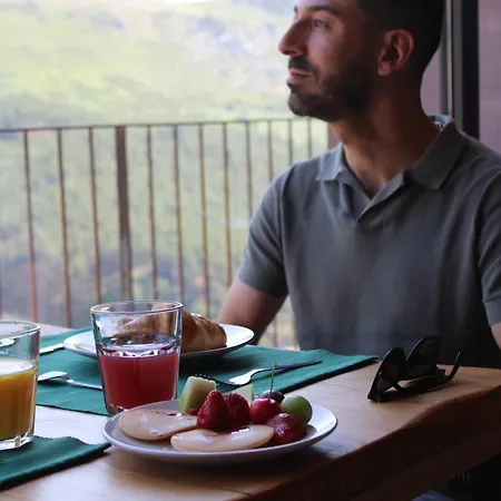 Refugio Muas Nature Chata *