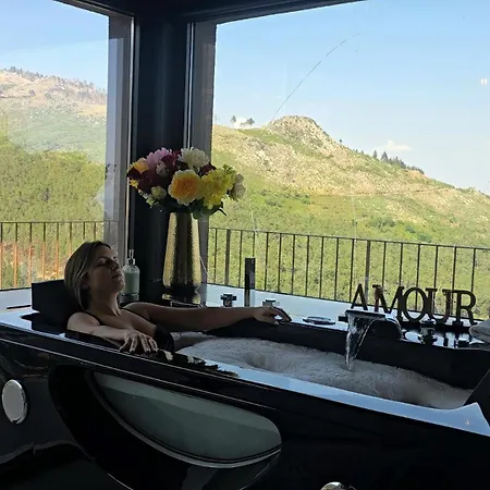 Refugio Muas Nature Vila Real