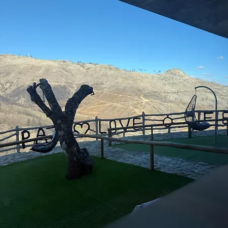 Refugio Muas Nature Lodge *