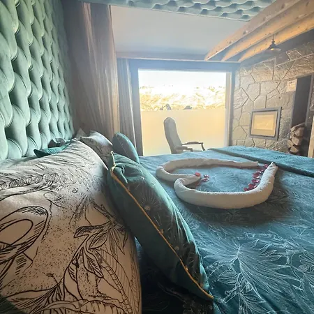 Lodge Refugio Muas Nature *