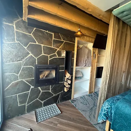 Lodge Refugio Muas Nature Vila Real